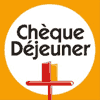 Franse 'Chèque déjeuner'