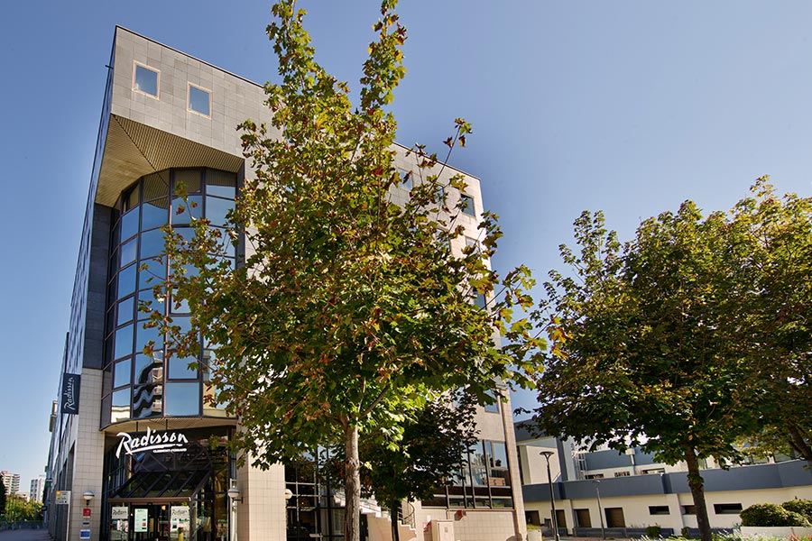 Radisson France Radisson