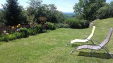 Gîte La Picolina - Jardin