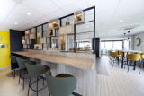 barlounge-Campanile NATURE - Clermont Ferrand Le Brezet