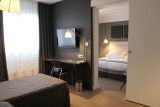 BW Plus Hotel Littéraire Alexandre Vialatte - room