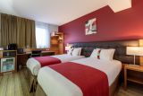 Holiday Inn Clermont Ferrand - Chambre familiale