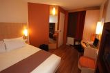 Hotel Ibis Clermont Ferrand Sud - Carrefour Herbet - double room
