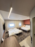 Novotel Suites - Chambre Famille