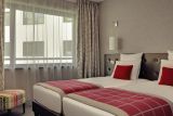 Hotel Mercure Centre Jaude - twin bedroom