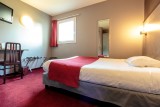 Hotel Lune Etoile - double room