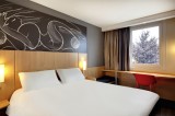 Hotel Ibis Clermont Ferrand Nord Riom - double room