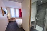 Hôtel Première Classe Clermont-Ferrand Centre - chambre double