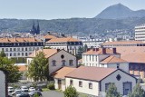 Hôtel Première Classe Clermont-Ferrand Centre - vue