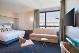 Aiden By Best Western Clermont-Ferrand - chambre double