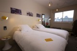 Hôtel Artyster - Chambre twin