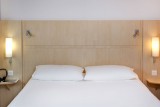 Hotel Ibis Budget Montferrand - double room