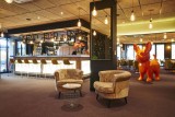 Hotel Kyriad Clermont-Ferrand Riom - bar