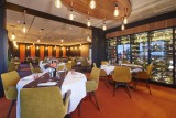 Hotel Kyriad Clermont-Ferrand Riom - restaurant