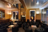 Hotel Le Castelet - chill area