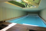 Hotel Le Castelet - swimming pool