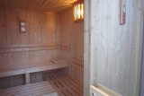 Hotel Le Castelet - sauna