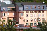 Hôtel Le Châtel à Royat