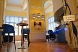Hôtel Les Bains Romains - Bar