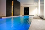 Hôtel Les Bains Romains - Piscine
