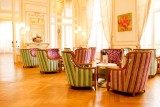 Hôtel Les Bains Romains - Salon