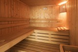 Hôtel Les Bains Romains - Sauna
