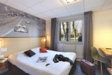 Hotel Le Relais des Puys - double room