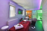 Hotel Le Relais des Puys - massage room