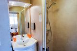 Hotel Le Belle Vue - bathroom