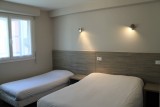 Hotel Baulieu 3 - triple room
