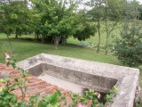 Gîte La Picolina - Jardin
