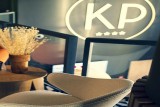 Hôtel Kyriad Prestige - Lounge
