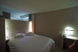 Hotel Oceania - double room