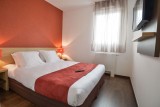 Apartments Hotel Les Privilodges - double room