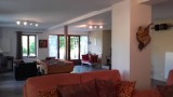 Holiday cottage 'La Picolina' - living room