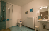 Gîte La Picolina - Salle de bain