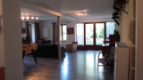 Gîte La Picolina - Salon