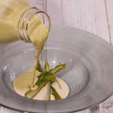 soupe-Campanile NATURE - Clermont Ferrand Le Brezet