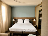 Novotel Suites - Chambre