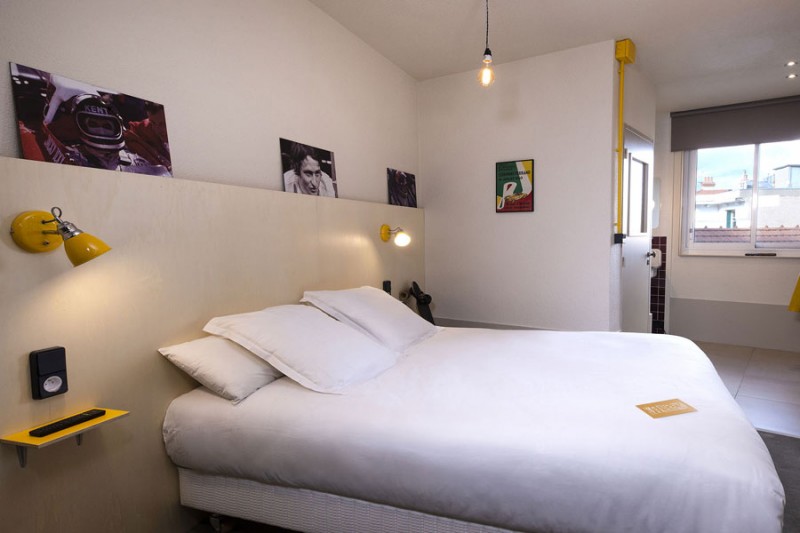 Hotel Artyster - double room