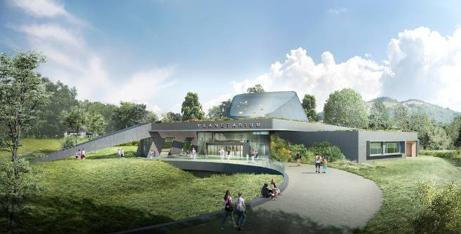 planetarium planetarium